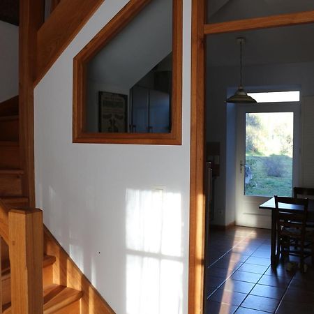 Chez Celestine Villa Souvigny Luaran gambar