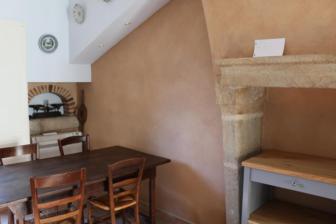 Chez Celestine Villa Souvigny Luaran gambar